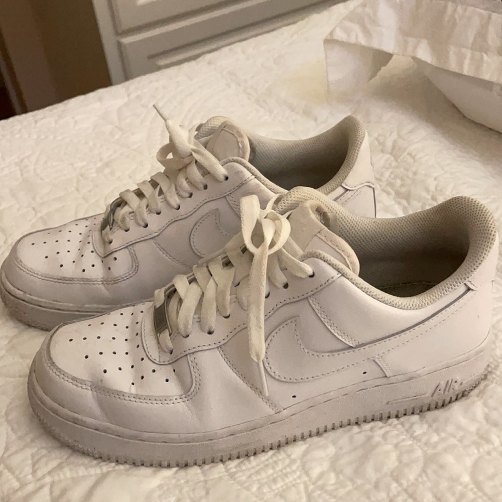 Nike Air Force 1’s